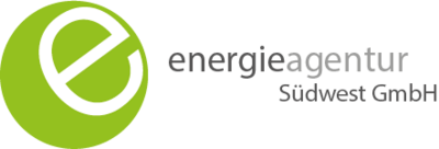 Logo Energieagentur Sdwest GmbH (c) Energieagentur Sdwest GmbH