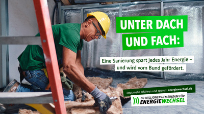 BMWK Energiewechsel Sanierung (c) Energieagentur Sdwest GmbH