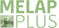 Logo MELAP PLUS